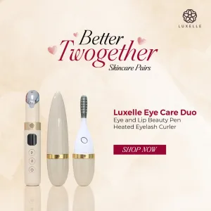 Better TwoGether: Eye Care Duo