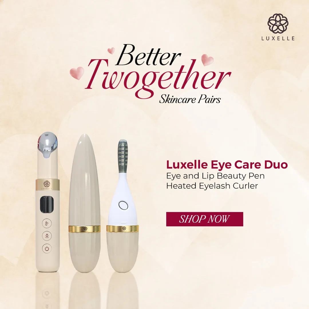 Better TwoGether: Eye Care Duo