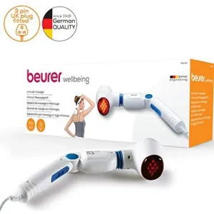 Beurer Mg 40 Massager 1 PC