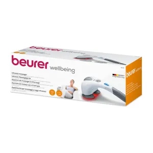 Beurer Mg 80 Massager 1 PC