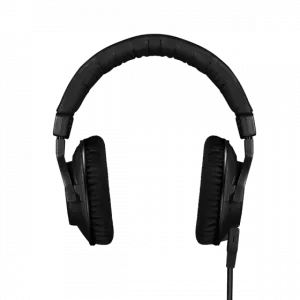 Beyerdynamic DT-250 250 Ohm Closed-Back Studio Headphones