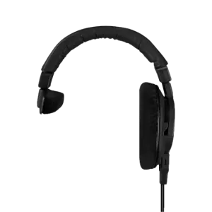 Beyerdynamic DT-252 80 Ohm Single-Ear Broadcast Closed-Back Headphone