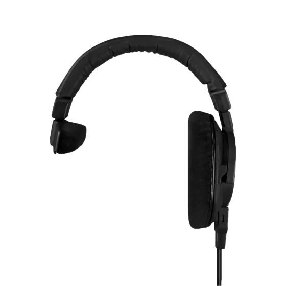 Beyerdynamic DT-252 80 Ohm Single-Ear Broadcast Closed-Back Headphone