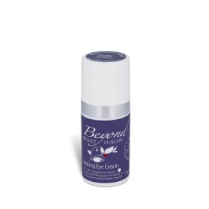 Beyond Organic Skincare Organic Firming Eye Cream