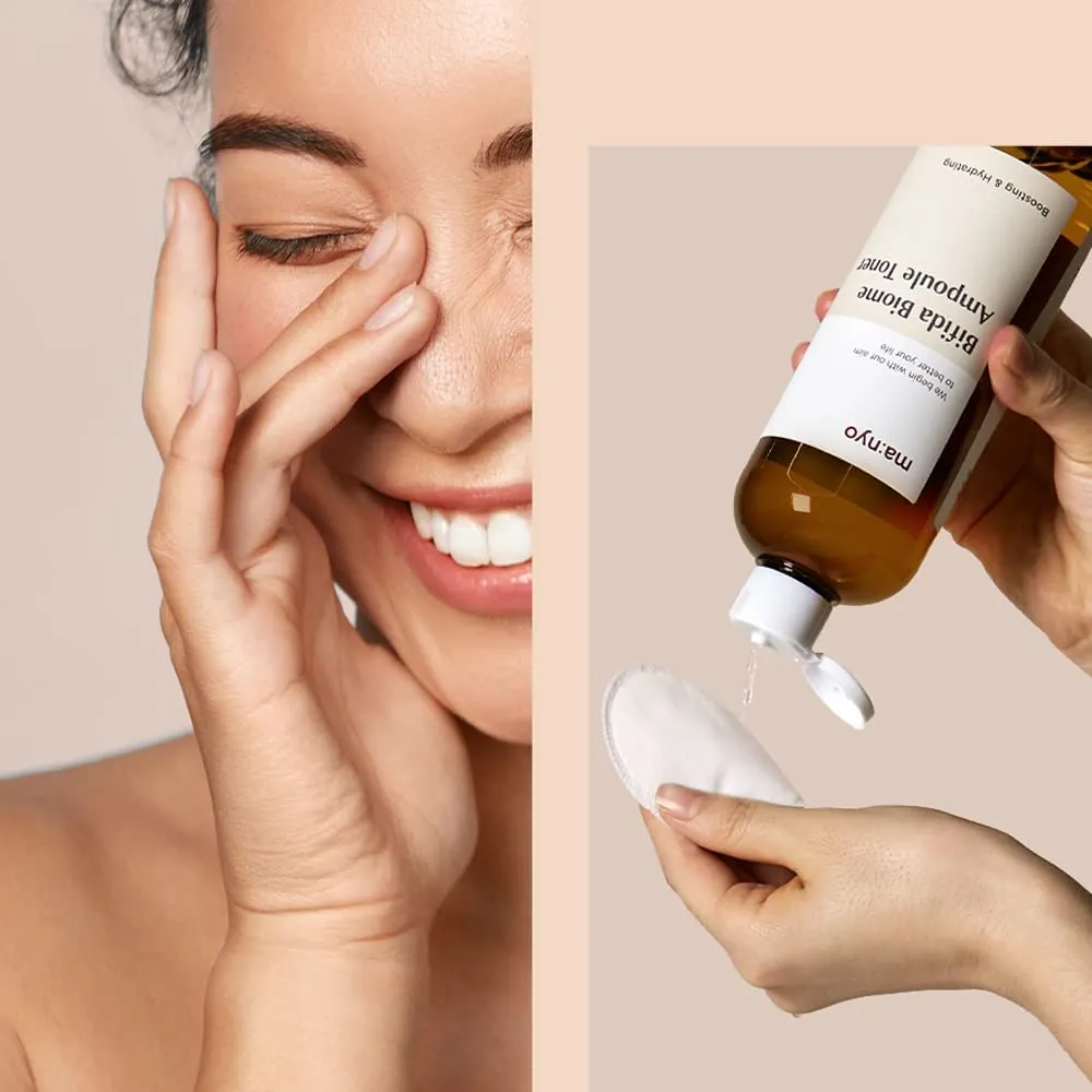 Bifida Biome Ampoule Toner 300ml