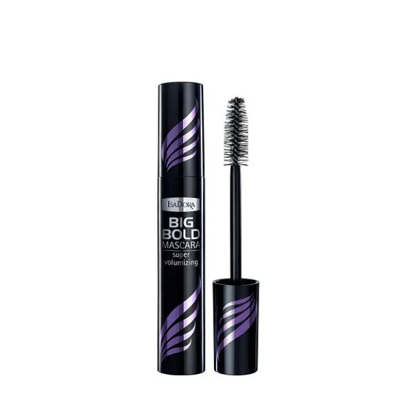 Big Bold Mascara #10