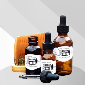 BIG Boy Shop's Beard Organics for Men