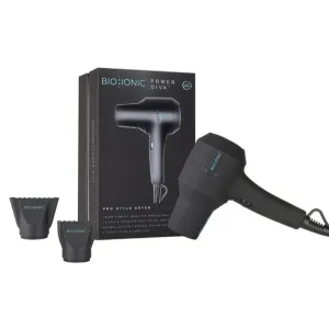 Bio Ionic Power Diva Pro Style Dryer