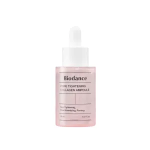 BIODANCE Pore Tightening Collagen Ampoule 50ml