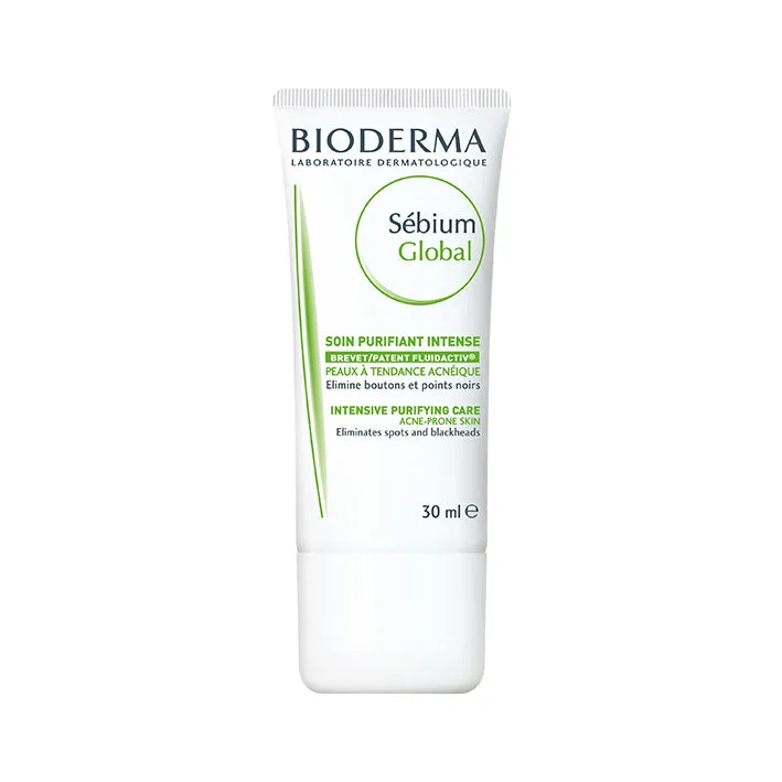 Bioderma Sebium Global 30 ML