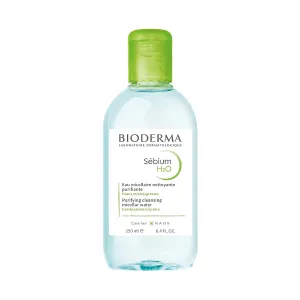 Bioderma Sebium H2O Micellar Water