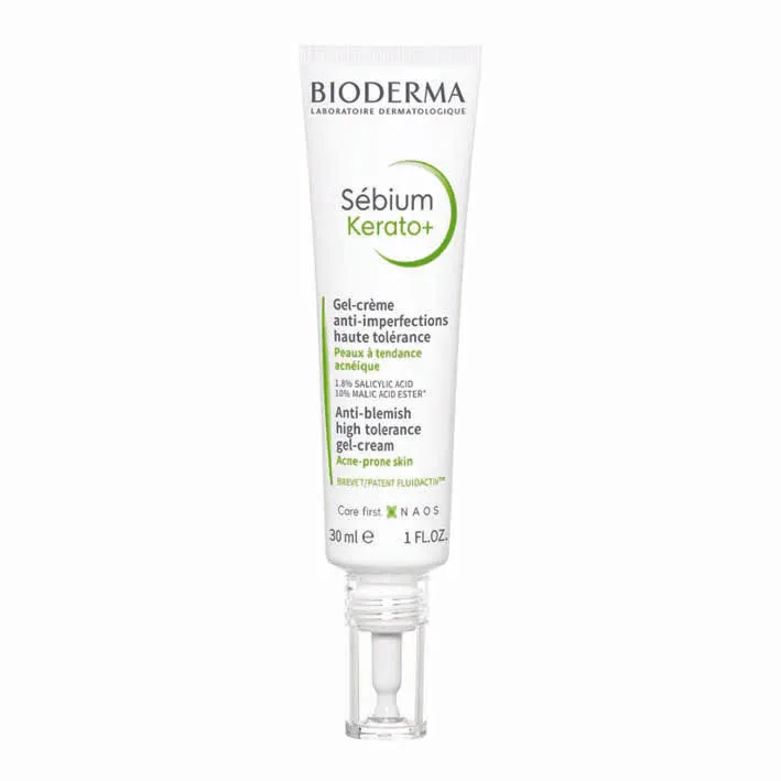 Bioderma Sebium Kerato   TE30ml