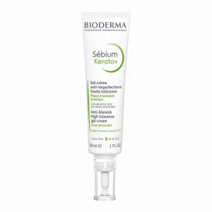 Bioderma Sebium Kerato   TE30ml