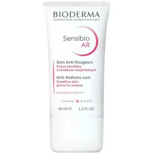 Bioderma Sensibio AR Anti-Redness Soothing Moisturiser 40ml