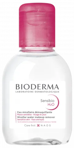 Bioderma Sensibio H2O