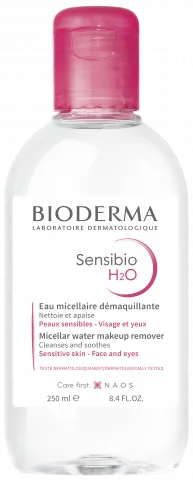 Bioderma Sensibio H2O