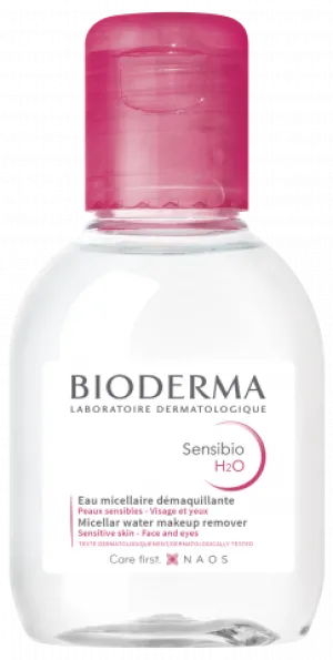 Bioderma Sensibio H2O