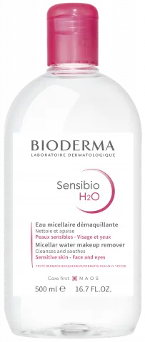 Bioderma Sensibio H2O