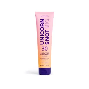 Bioglitter Sunscreen: Love Shack