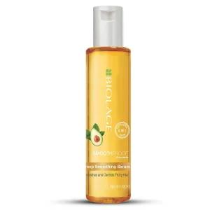 Biolage Hair Serum for Frizzy Hair With Avocado & Grape Seed Oil