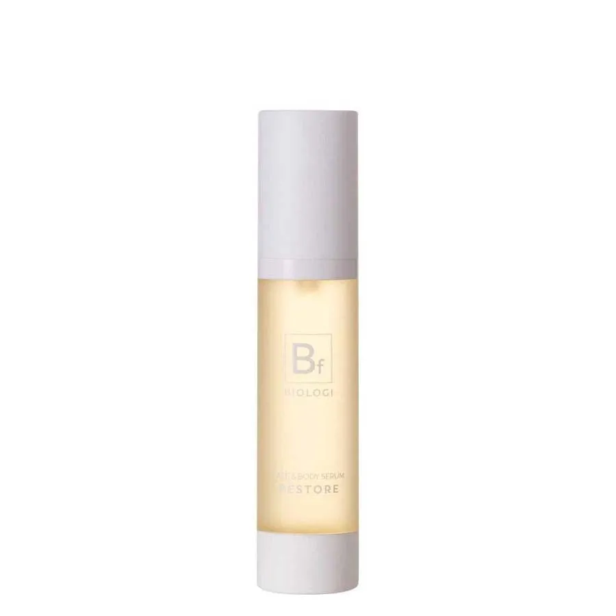 Biologi Bf Restore Face & Body Serum