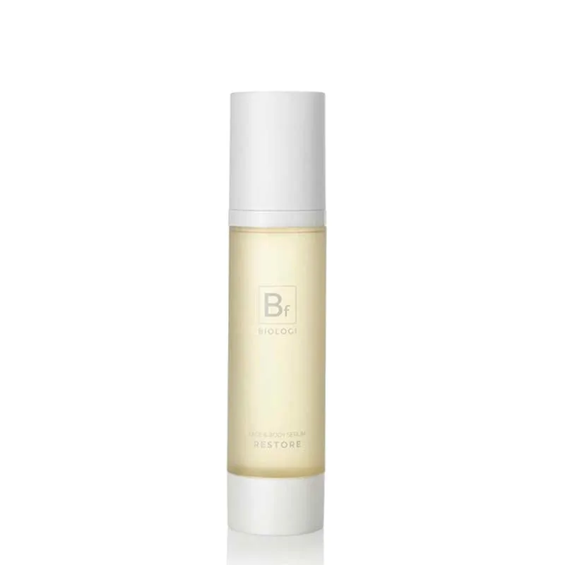 Biologi Bf Restore Face & Body Serum