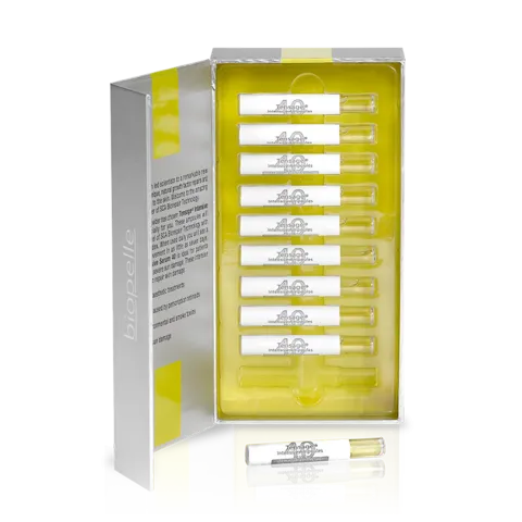 biopelle Tensage Intensive Serum 40