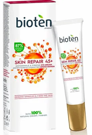 Bioten Skin Repair Eye Cream
