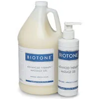 Biotone Advanced Therapy Massage Gel