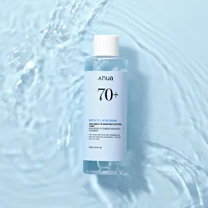 Birch 70 Hydrating Essence Toner - Ultimate Moisture and Cooling Refreshment with Hyaluronic Acids and ABC Complex