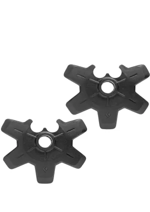 Black Diamond Compact Powder Baskets