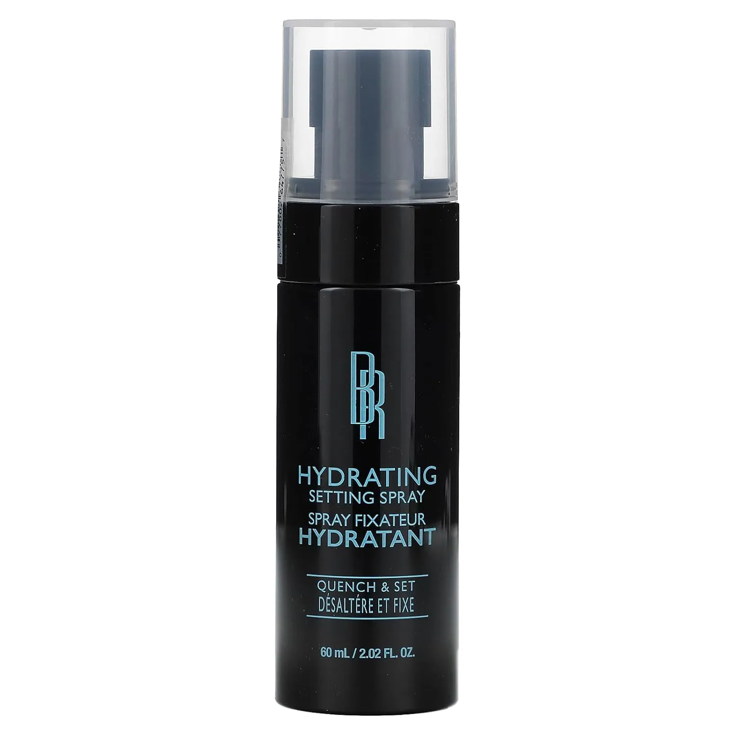 Black Radiance Hydrating Setting Spray Hydrating