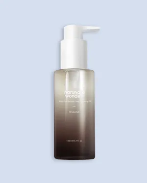 Black Rice Moisture Deep Cleansing Oil