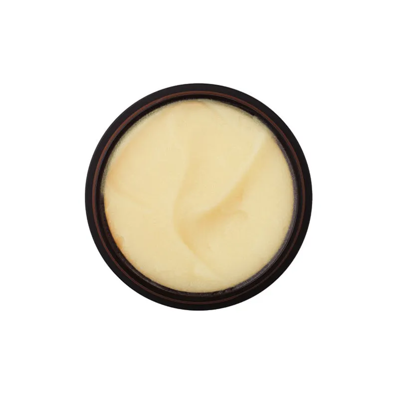 Black Tea Mask Pack