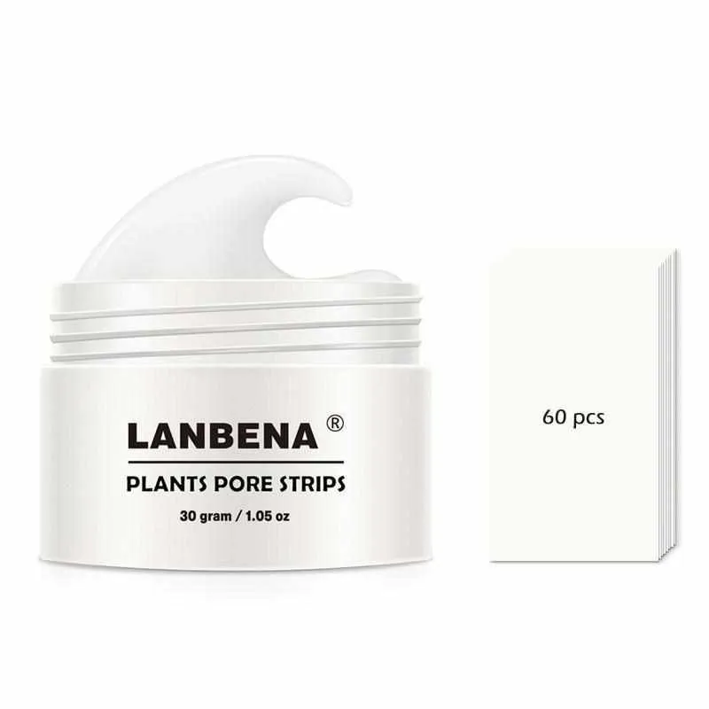 Blackhead Remover Cream and Nose Mask