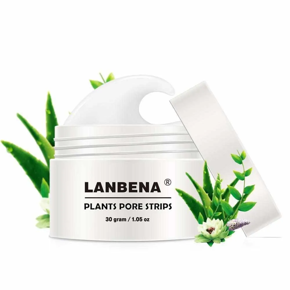 Blackhead Remover Cream and Nose Mask