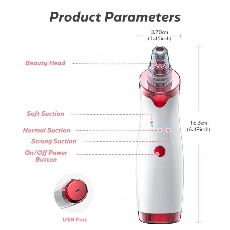 Blackhead Remover   Nano Mist Spray