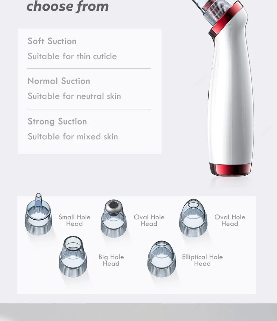 Blackhead Remover   Nano Mist Spray