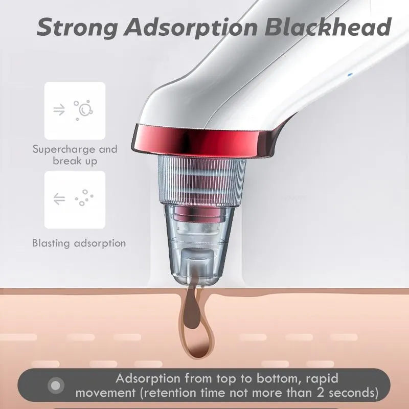 Blackhead Remover   Nano Mist Spray