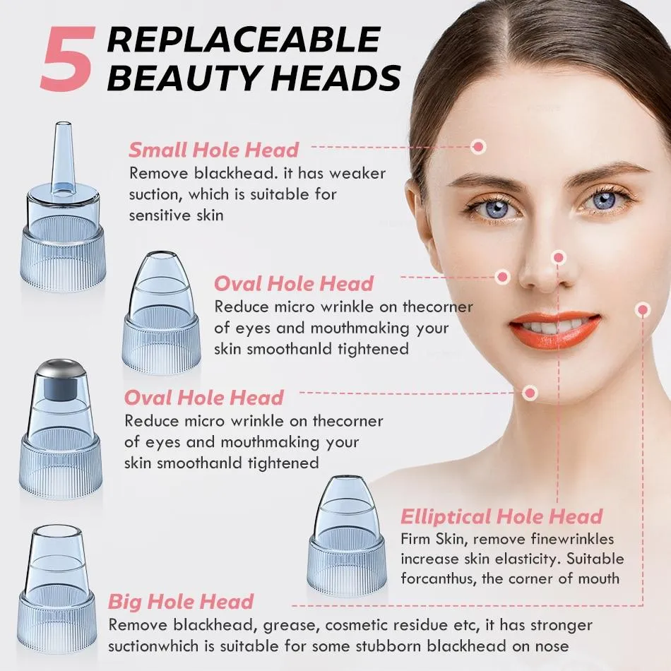 Blackhead Remover   Nano Mist Spray