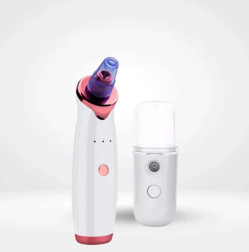 Blackhead Remover   Nano Mist Spray