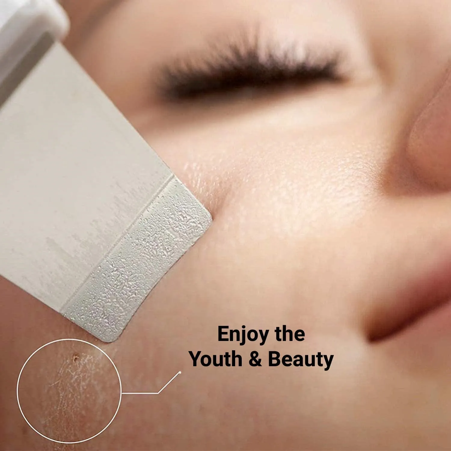 Blackhead Remover Peeling Tool