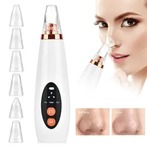 Blackhead Remover Vacuum
