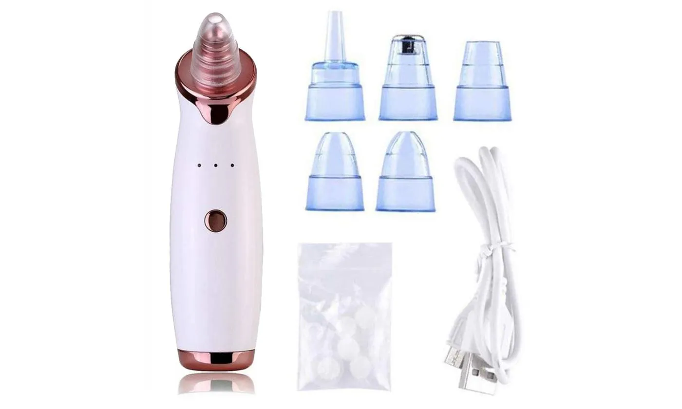 Blackhead Remover