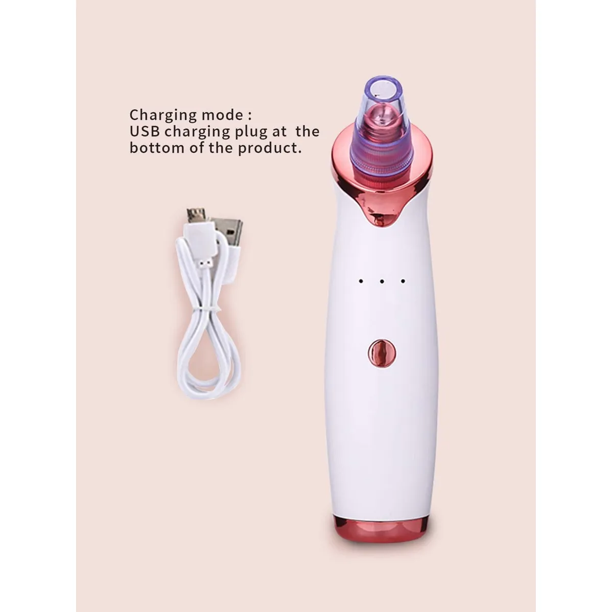 Blackhead Remover