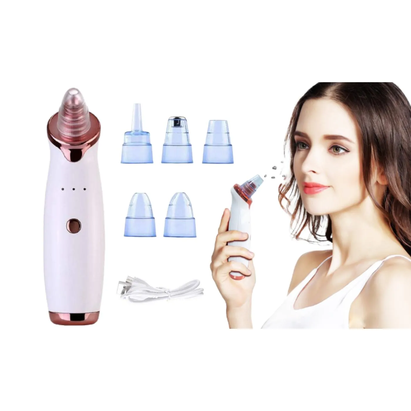 Blackhead Remover