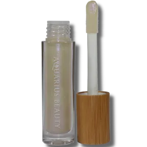 Blacklight Iridescent Lip Gloss   vegan & cruelty free