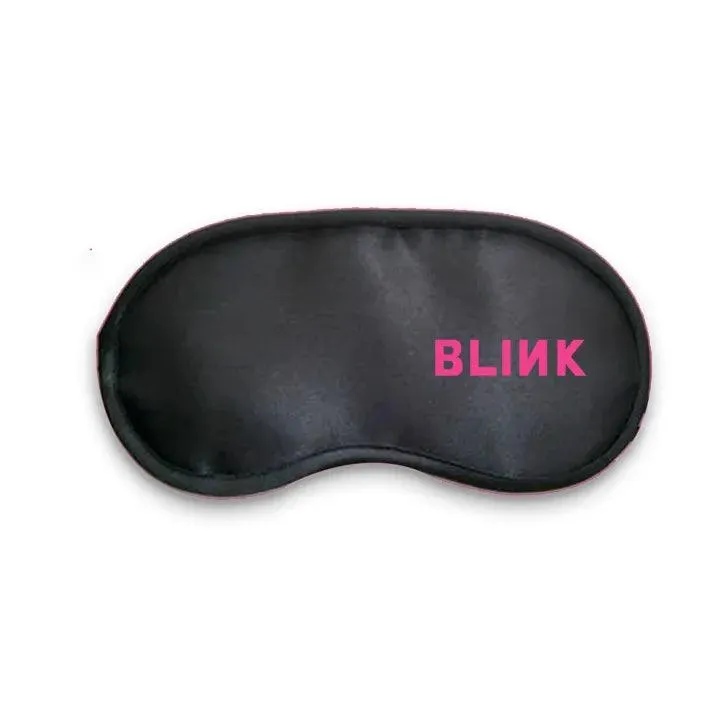 Blackpink Eye Mask for Blink Army Fans