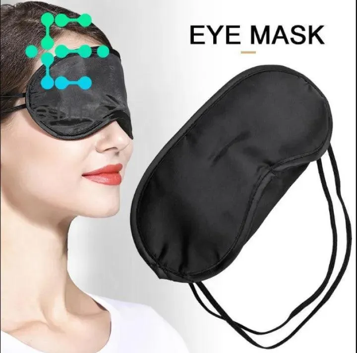 Blackpink Eye Mask for Blink Army Fans