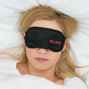 Blackpink Eye Mask for Blink Army Fans